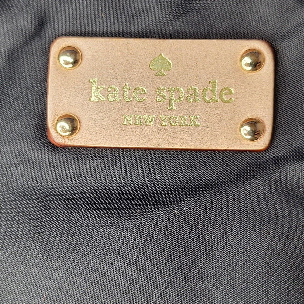 Kate Spade Tote Bag - Picture 2 of 4